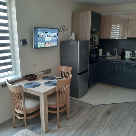 רוסה Apartment Relax מראה חיצוני תמונה