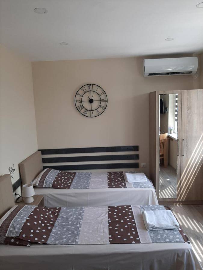 רוסה Apartment Relax מראה חיצוני תמונה