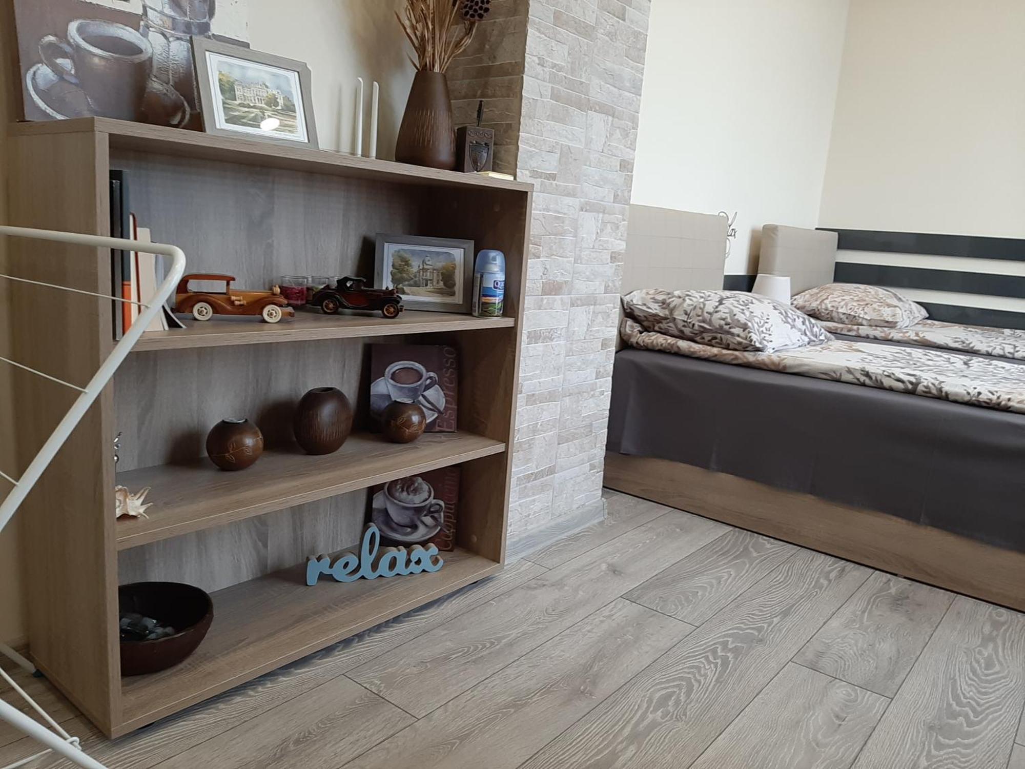 רוסה Apartment Relax חדר תמונה