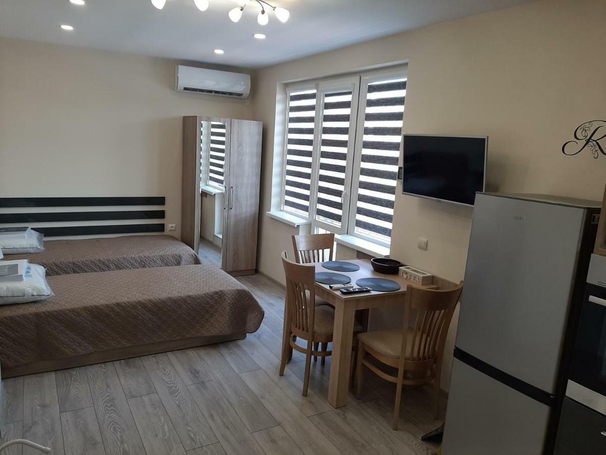 רוסה Apartment Relax מראה חיצוני תמונה