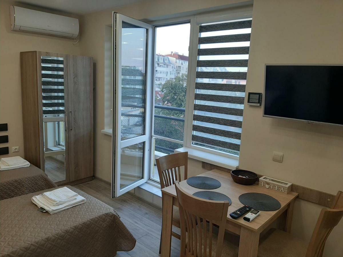 רוסה Apartment Relax מראה חיצוני תמונה