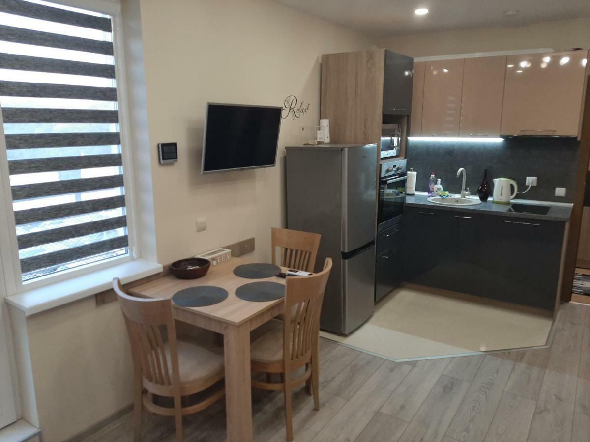 רוסה Apartment Relax מראה חיצוני תמונה