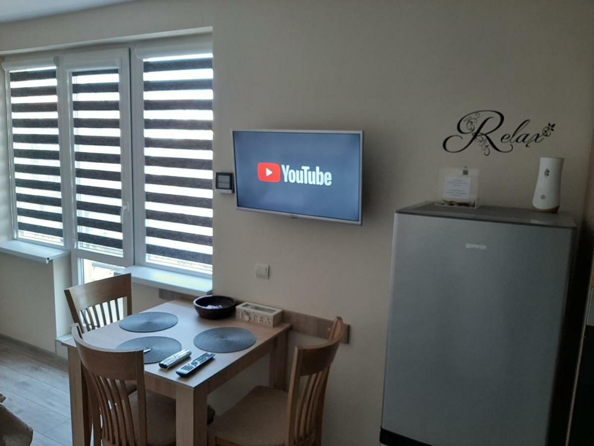 רוסה Apartment Relax מראה חיצוני תמונה