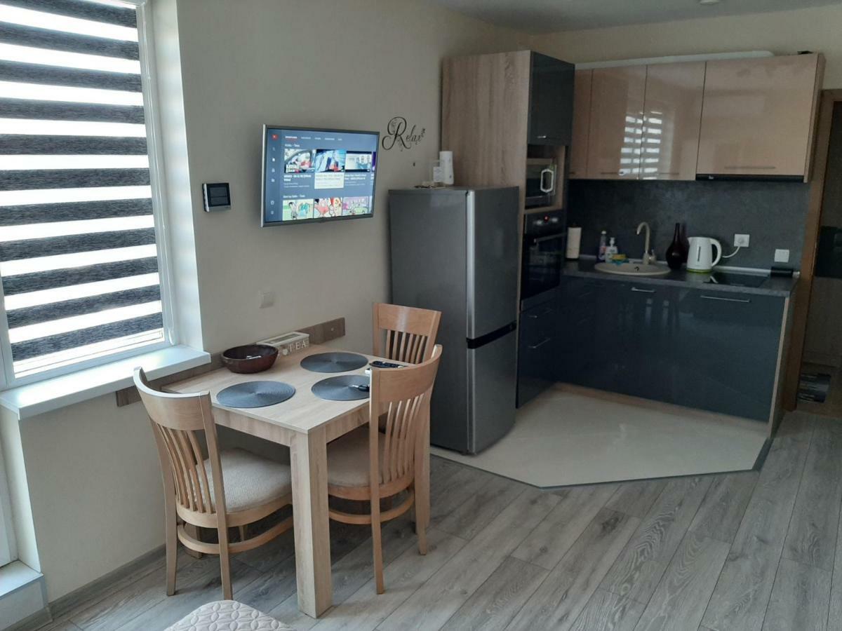 רוסה Apartment Relax מראה חיצוני תמונה
