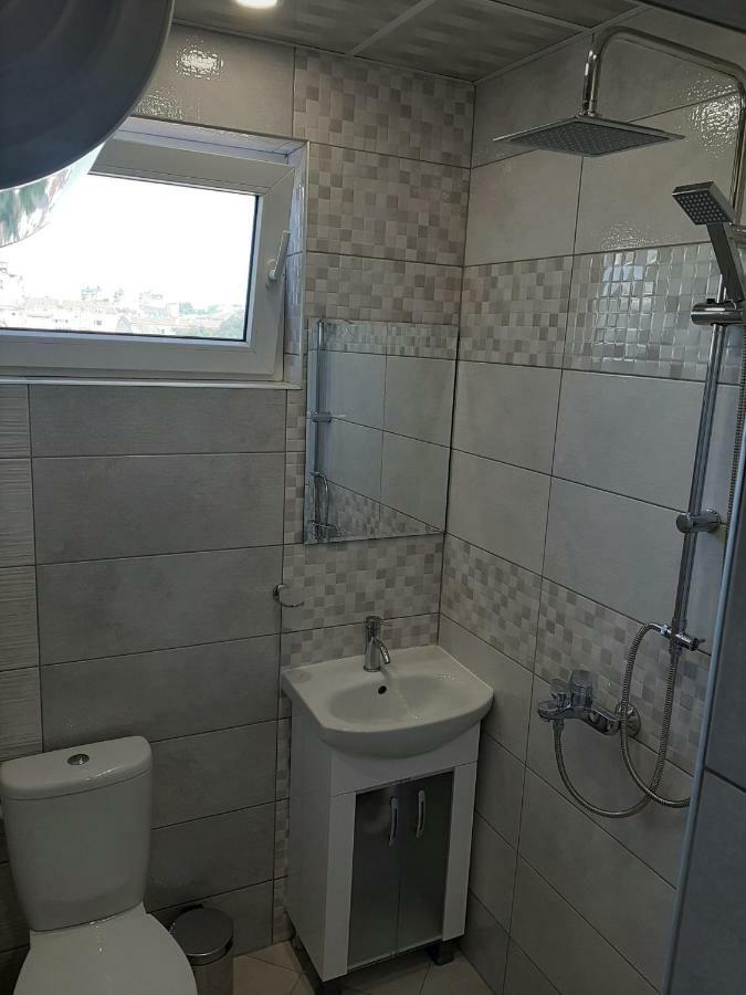 רוסה Apartment Relax מראה חיצוני תמונה