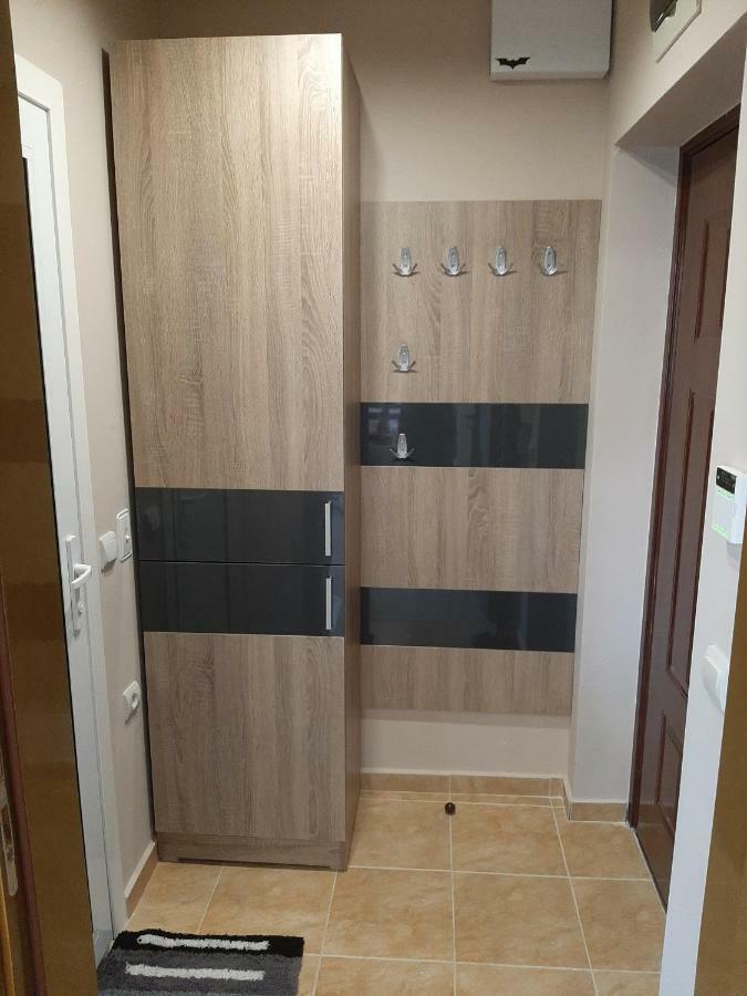רוסה Apartment Relax מראה חיצוני תמונה
