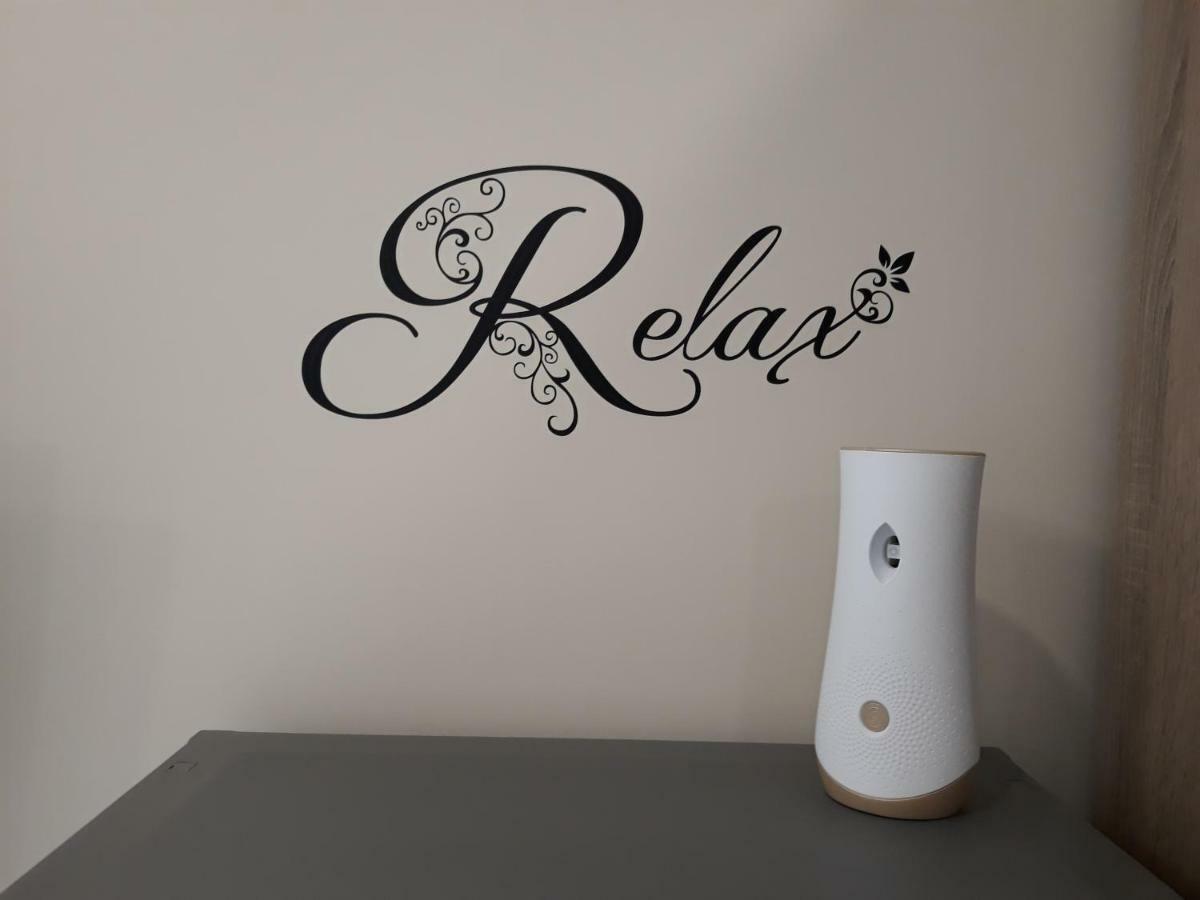 רוסה Apartment Relax מראה חיצוני תמונה