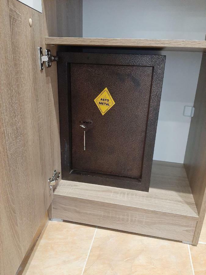 רוסה Apartment Relax מראה חיצוני תמונה