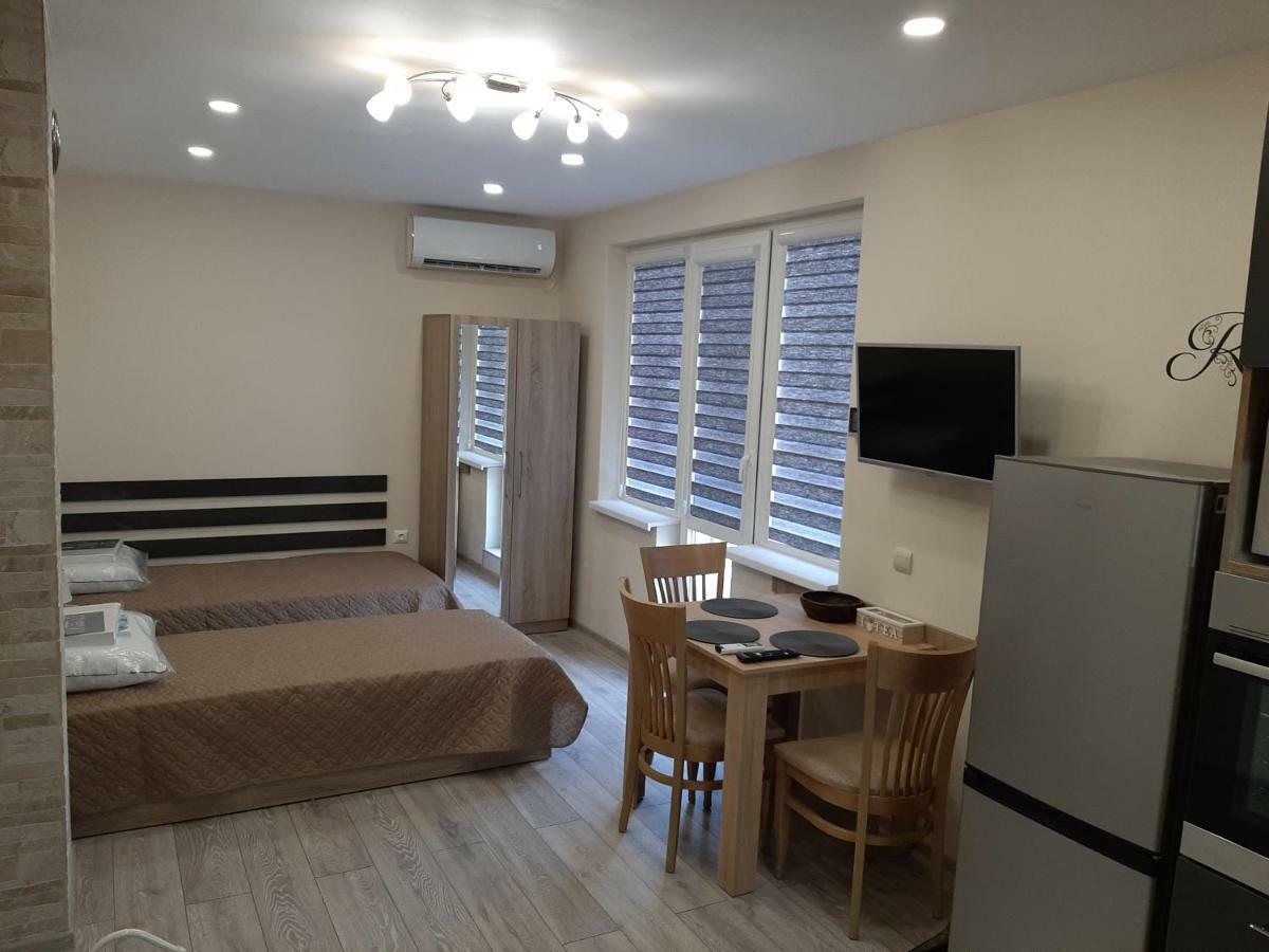 רוסה Apartment Relax מראה חיצוני תמונה