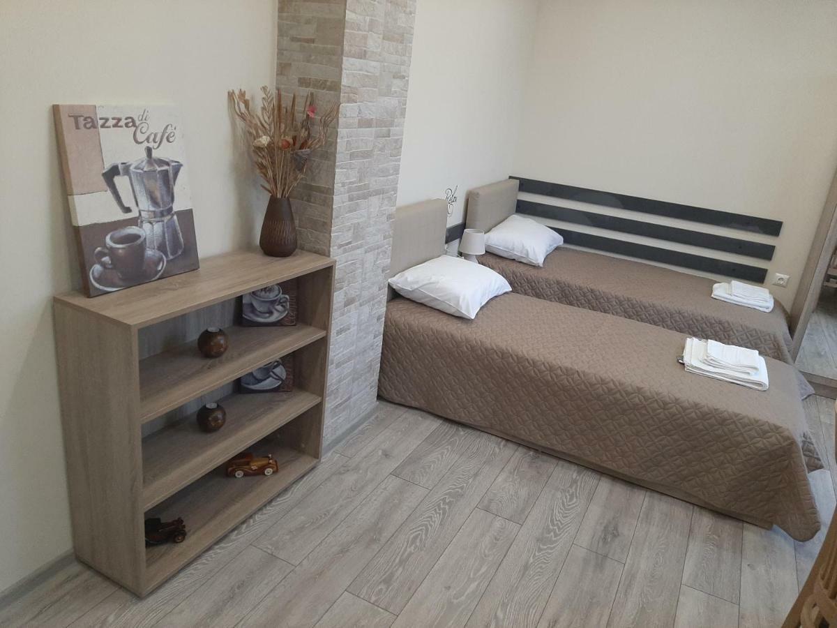רוסה Apartment Relax מראה חיצוני תמונה