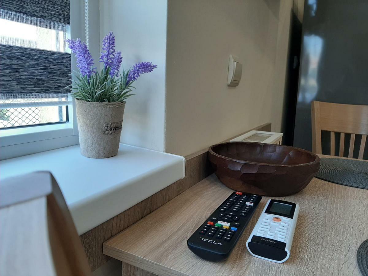 רוסה Apartment Relax מראה חיצוני תמונה