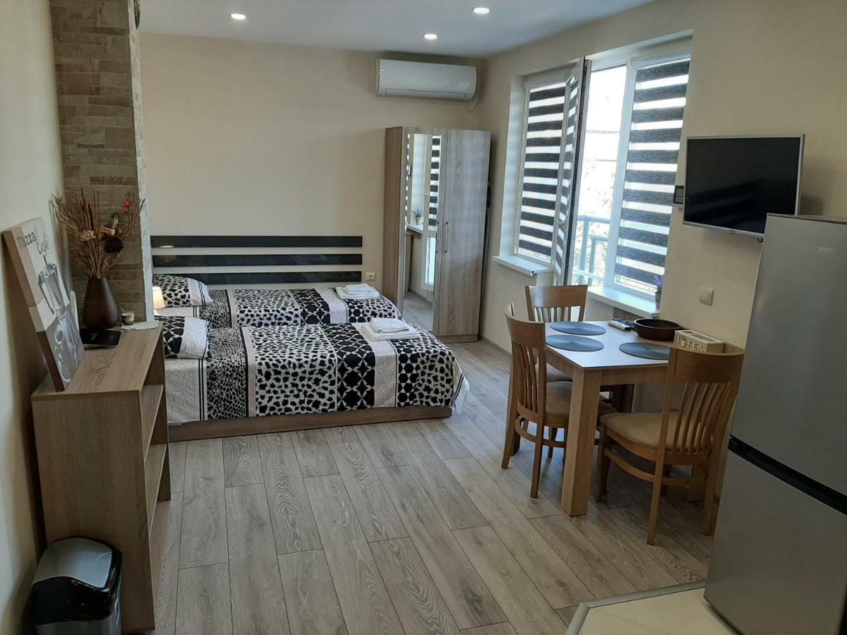 רוסה Apartment Relax מראה חיצוני תמונה
