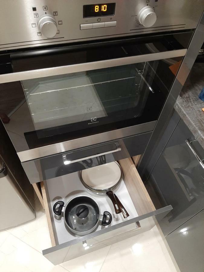 רוסה Apartment Relax מראה חיצוני תמונה