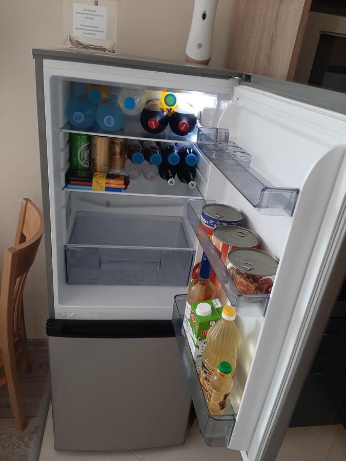 רוסה Apartment Relax מראה חיצוני תמונה