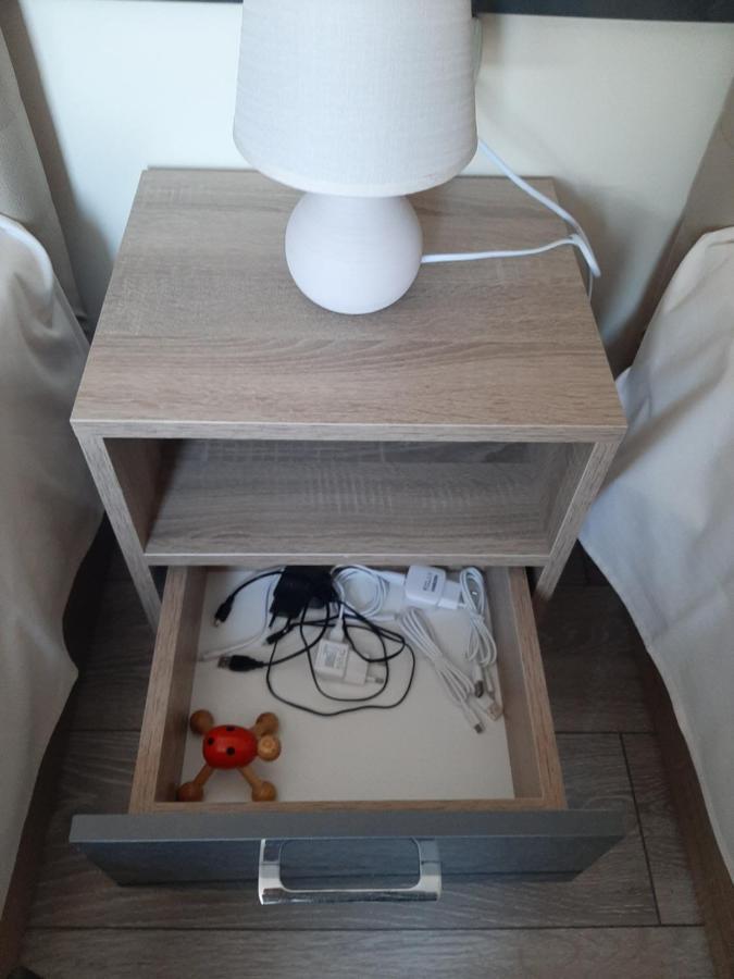 רוסה Apartment Relax מראה חיצוני תמונה