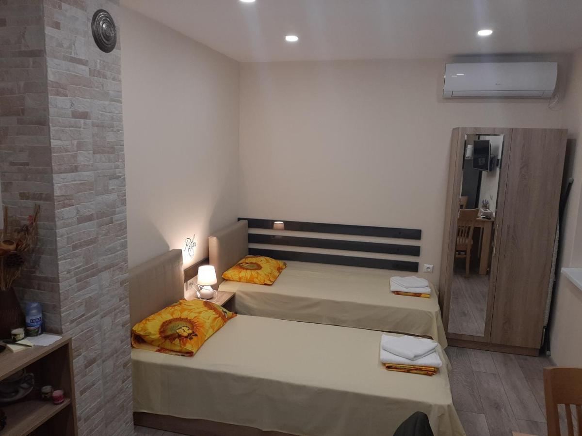 רוסה Apartment Relax מראה חיצוני תמונה