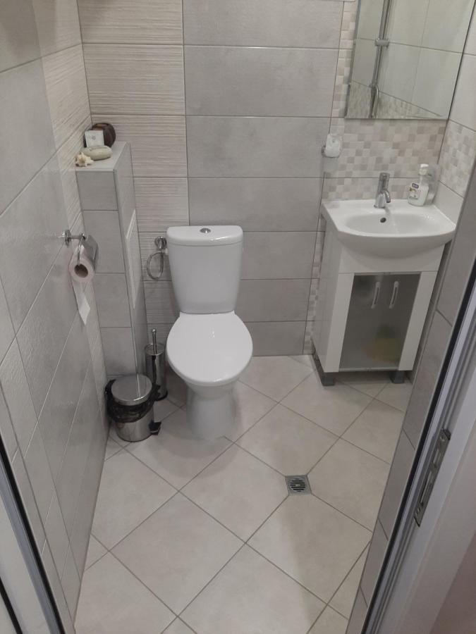 רוסה Apartment Relax מראה חיצוני תמונה