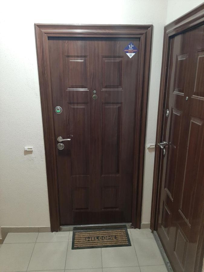 רוסה Apartment Relax מראה חיצוני תמונה