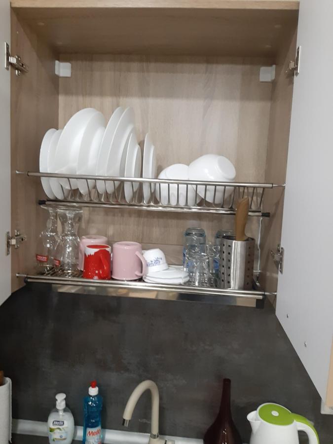 רוסה Apartment Relax מראה חיצוני תמונה