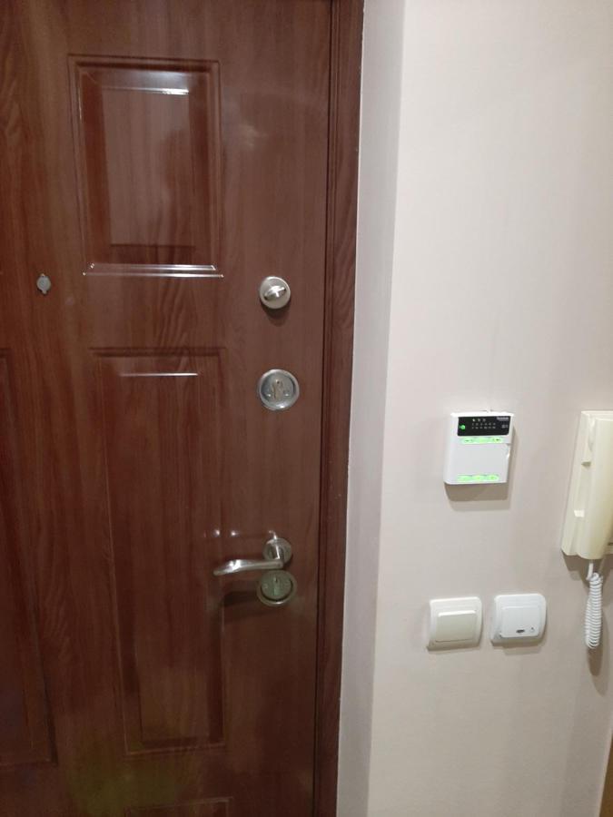 רוסה Apartment Relax מראה חיצוני תמונה