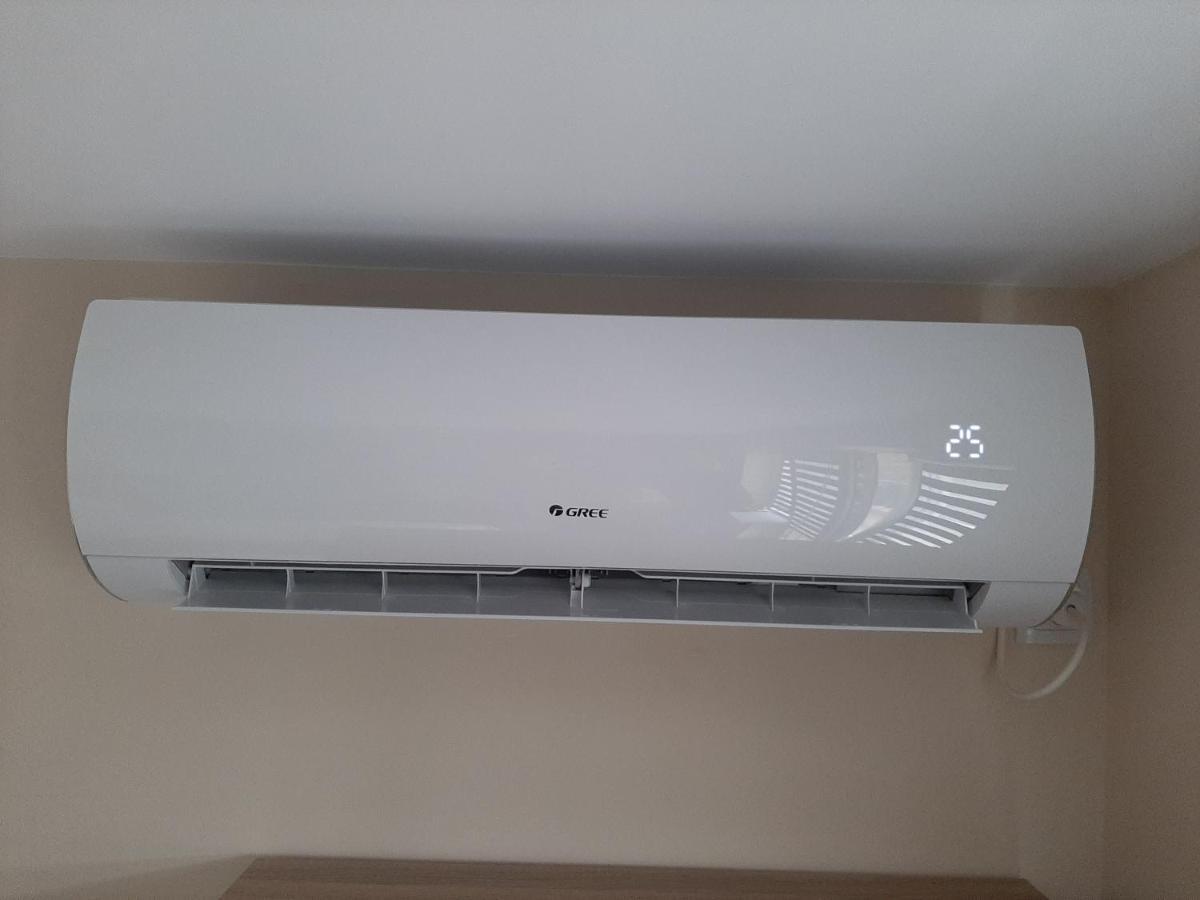 רוסה Apartment Relax מראה חיצוני תמונה